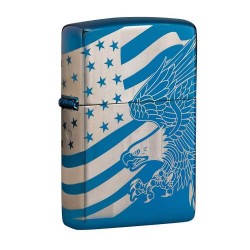 Zippo Patriotic